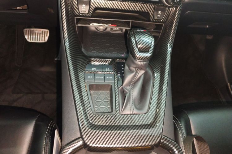 丰田 RAV4荣放 2020 汽车图片 #14