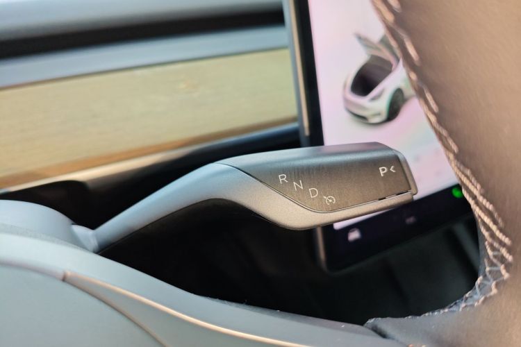 Tesla Model Y 2021 car image #14