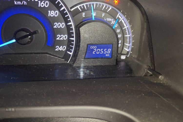 Toyota Camry 2016 #14 Toyota Camry 2016 car image #14