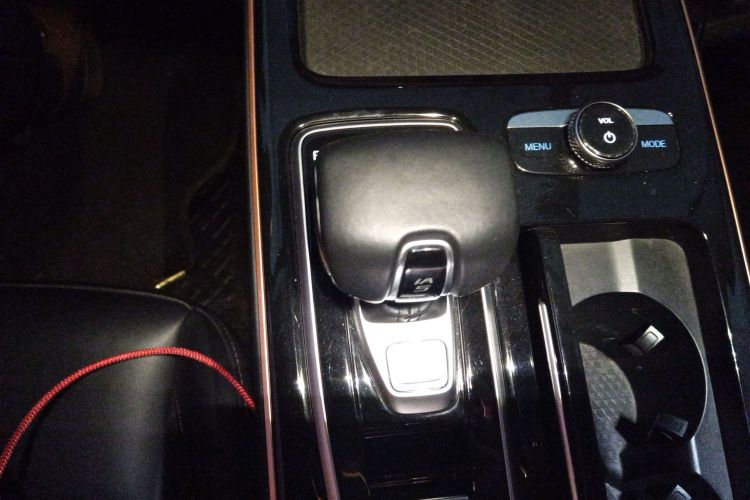 GAC iA5 2021 #14 GAC iA5 2021 car image #14