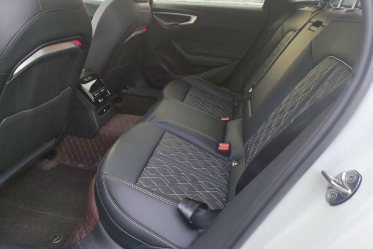 Audi FAW Audi A5L 2025 immagine di auto #14