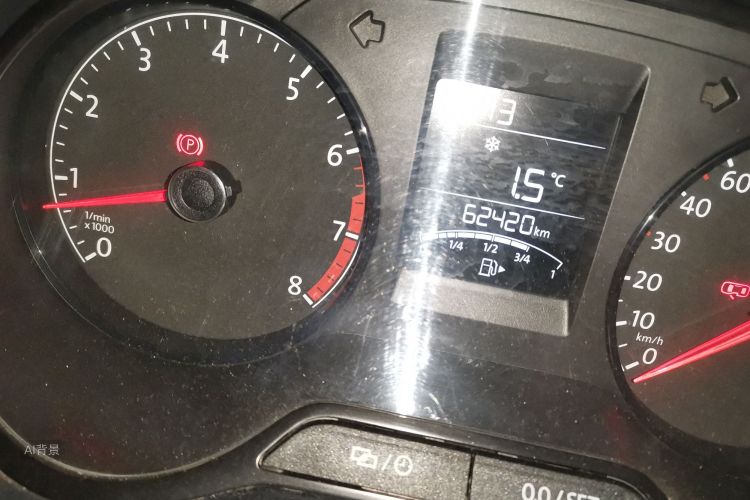 Polo 2018 #14 Polo 2018 car image #14
