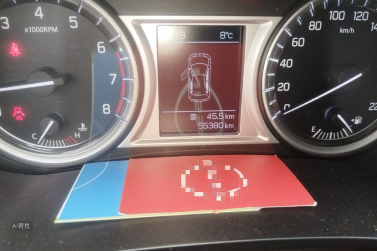 Suzuki Vitara 2017 #14 Suzuki Vitara 2017 car image #14