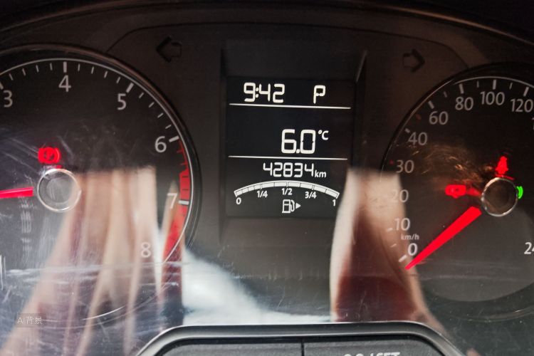 Polo 2019 immagine di auto #14