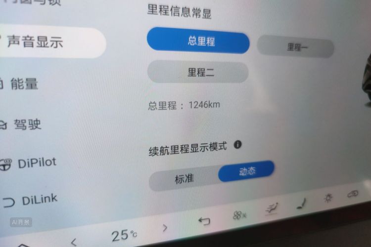 BYD Sea Lion 05 EV 2025 car image #14