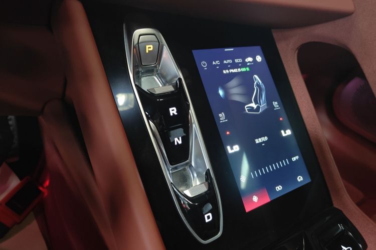 MG Cyberster 2023 #14 MG Cyberster 2023 car image #14