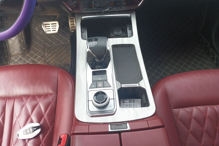 Jetour X70 PLUS 2023 car image #14