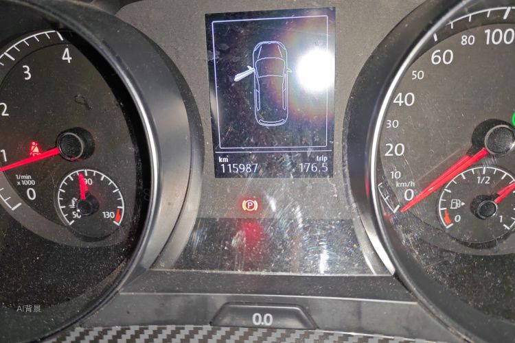 大众 高尔夫·嘉旅 2017 #14 大众 高尔夫·嘉旅 2017 汽车图片 #14