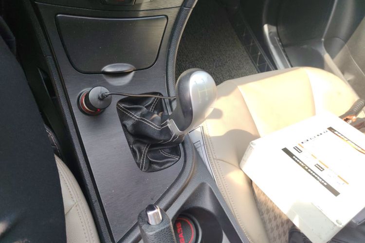 GAC Trumpchi GA3S 2016 #14 GAC Trumpchi GA3S 2016 imagem de carro #14