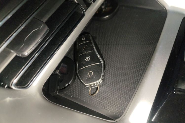 BYD Song Pro New Energy 2024 car image #14