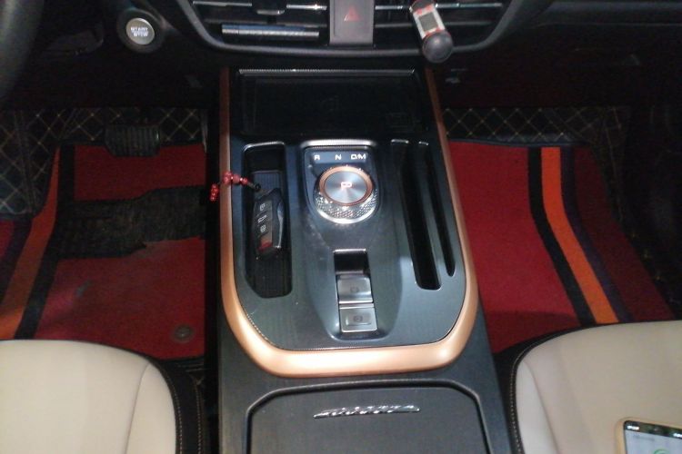 Haval Jolion 2021 #14 Haval Jolion 2021 car image #14