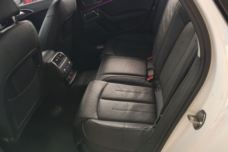 Audi A6L 2016 car image #14