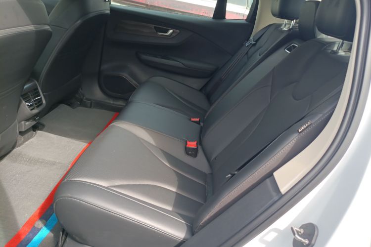 HongQi E-QM5 2024 car image #14