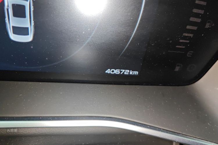 Preface 2020 car image #14