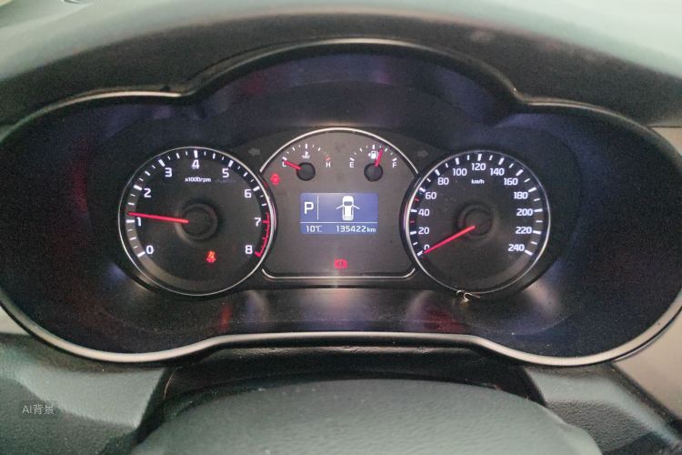 Kia Carens 2016 image de voiture #14