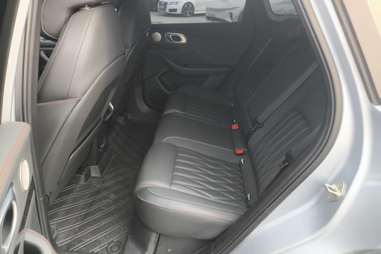 Neta L 2024 изображение автомобиля #14