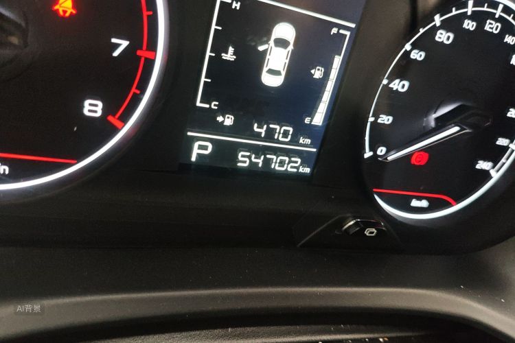 远景X3 2021 汽车图片 #14