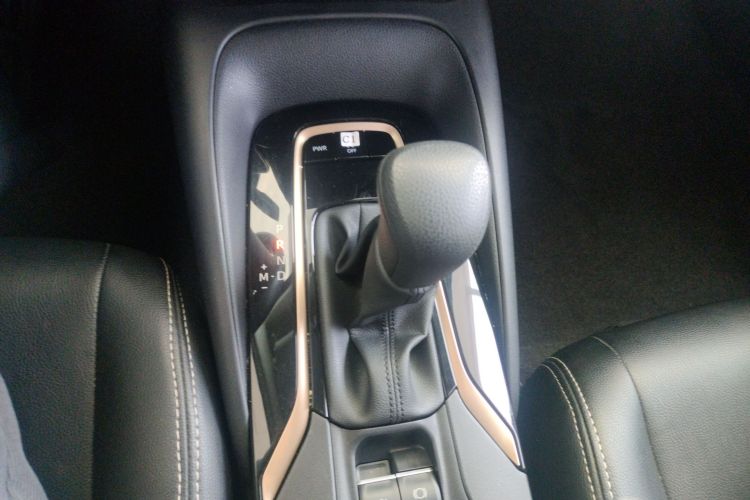 Toyota Allion 2023 صورة سيارة #14