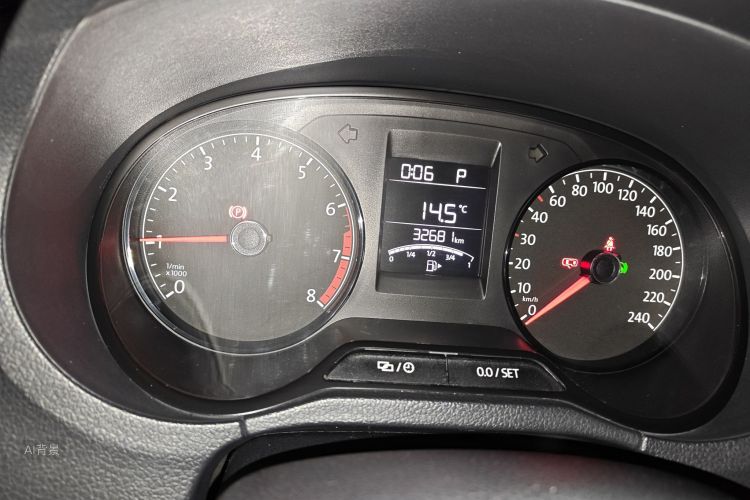 Polo 2017 #14 Polo 2017 car image #14