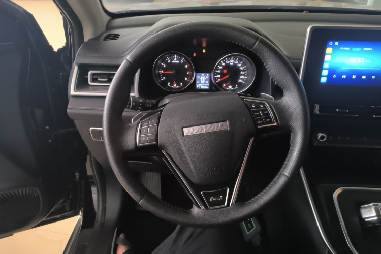 Haval M6 2022 car image #14