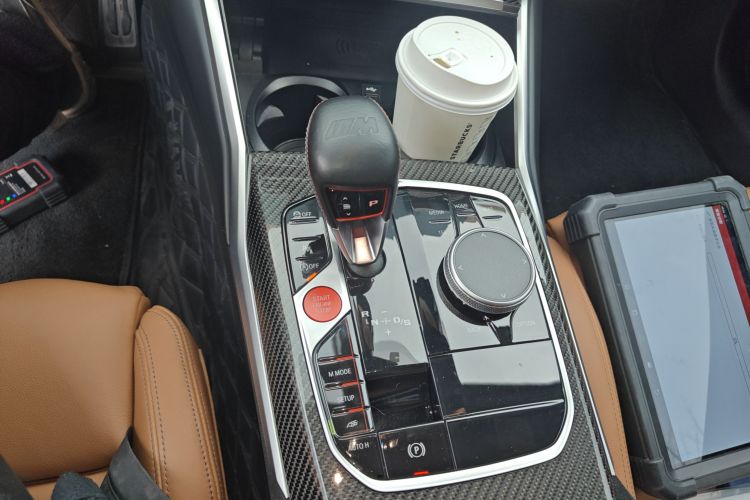 BMW M2 2024 car image #14