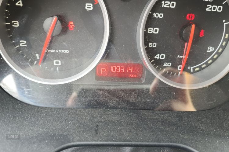 MG 3 2018 car image #14