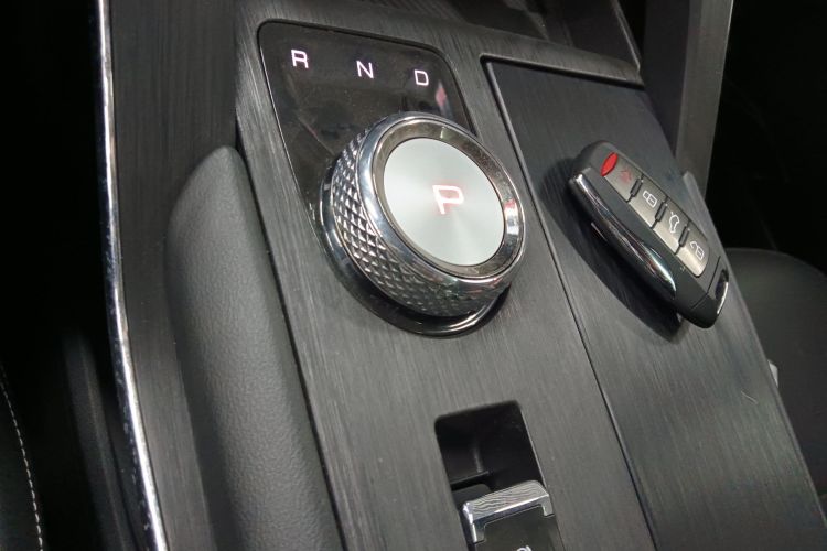 Haval H6 2022 car image #14