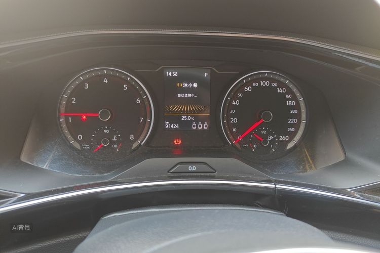 Volkswagen Tayron 2019 immagine di auto #14