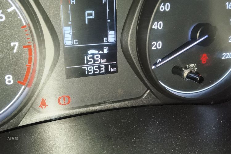 Hyundai Reina 2017 car image #14