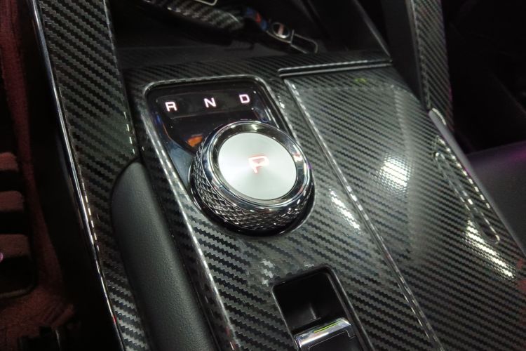 Haval H6 2022 #14 Haval H6 2022 immagine di auto #14