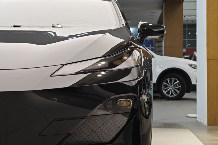 Deepal SL03 2024 #14 Deepal SL03 2024 car image #14