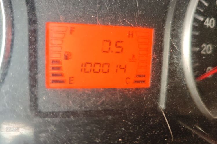 Forthing Lingzhi 2014 #14 Forthing Lingzhi 2014 изображение автомобиля #14