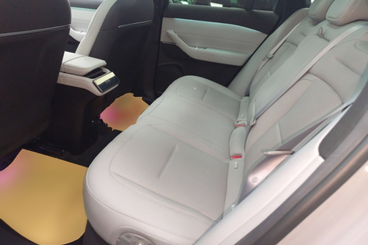 蔚来 蔚来ES6 2024 汽车图片 #14