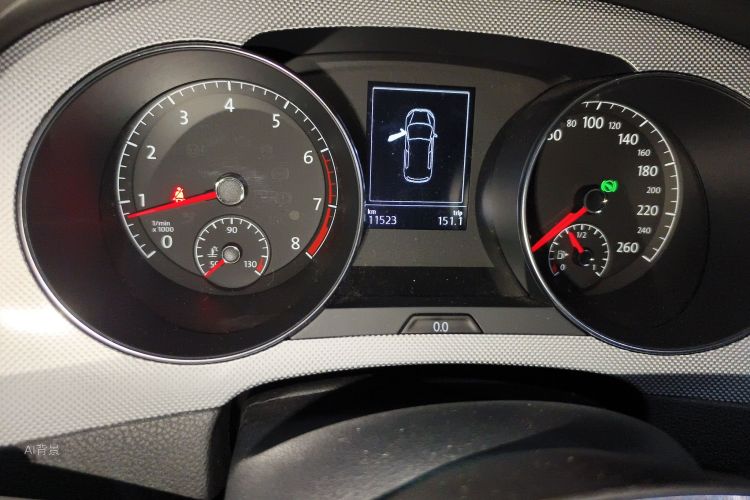 大众 高尔夫·嘉旅 2017 #14 大众 高尔夫·嘉旅 2017 汽车图片 #14