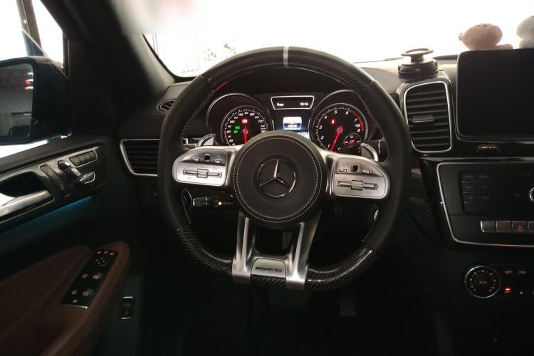 奔驰 2016 汽车图片 #14