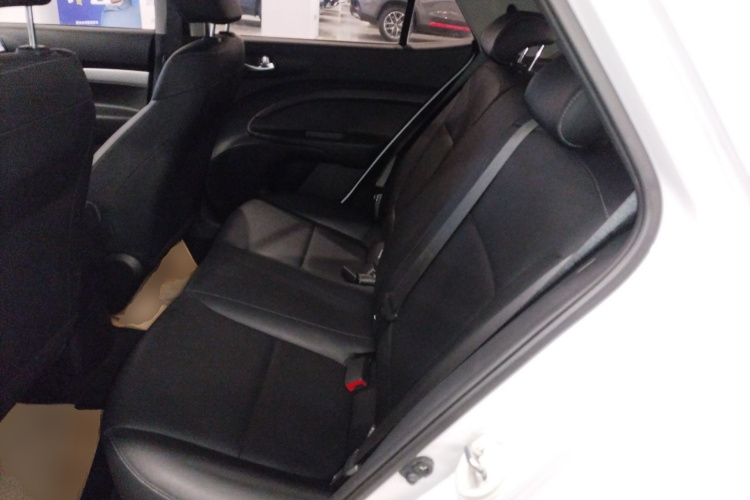 Kia KX1 2020 immagine di auto #14