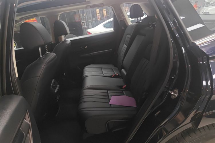 Honda Breeze 2023 #14 Honda Breeze 2023 car image #14