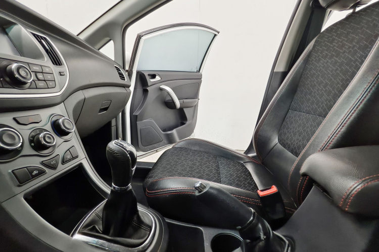 Kaiyi C3 2015 car image #14