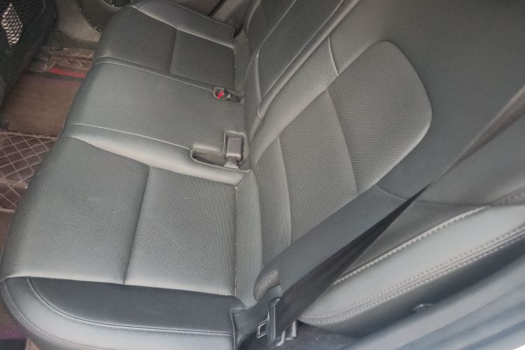 Hyundai Tucson 2018 car image #14