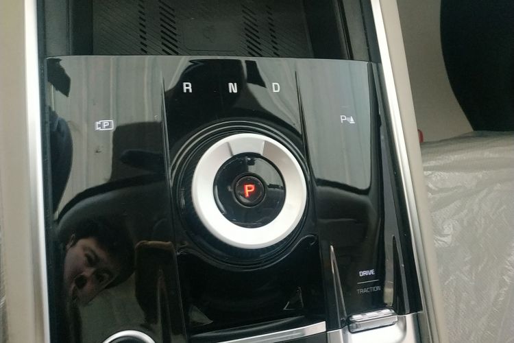 Kia Sportage 2023 car image #14