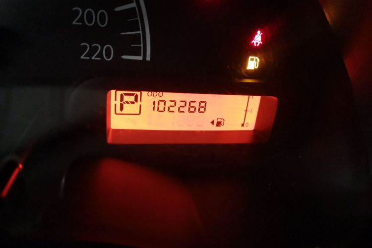 日产 阳光 2016 汽车图片 #14