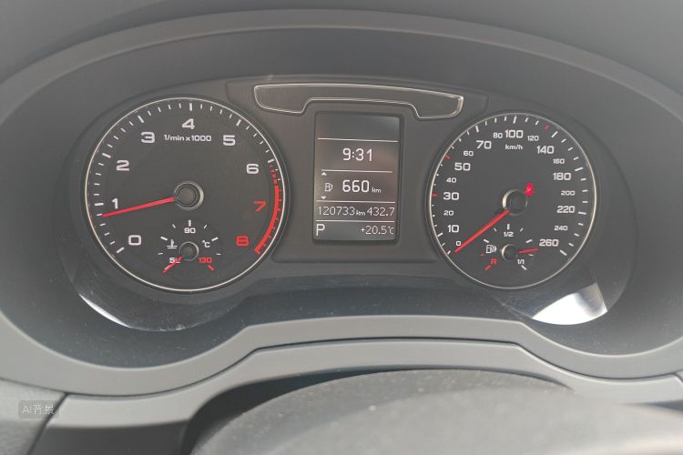 Audi Q3 2017 #14 Audi Q3 2017 car image #14