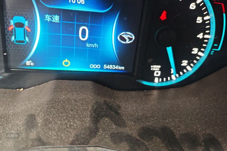 Soueast DX7 2016 #14 Soueast DX7 2016 car image #14