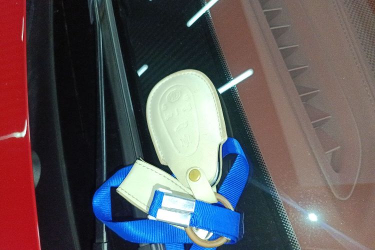 MG Cyberster 2023 car image #14