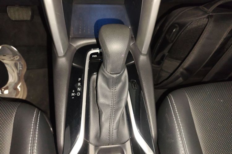 Toyota Frontlander 2022 #14 Toyota Frontlander 2022 immagine di auto #14