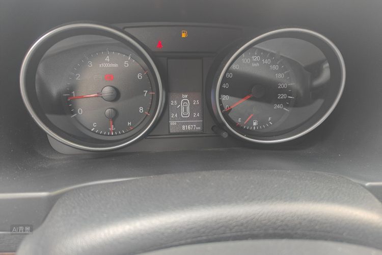 Haval H6 2015 car image #14