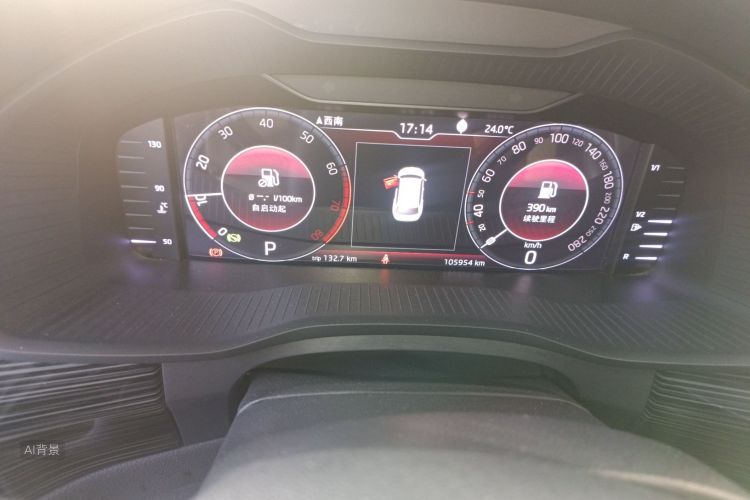 Skoda Kodiaq 2019 car image #14