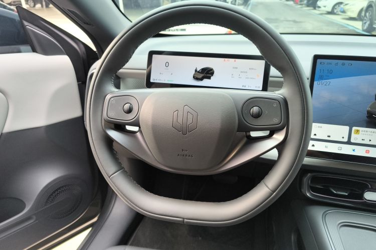 零跑汽车 零跑Lafa5 2025 汽车图片 #14