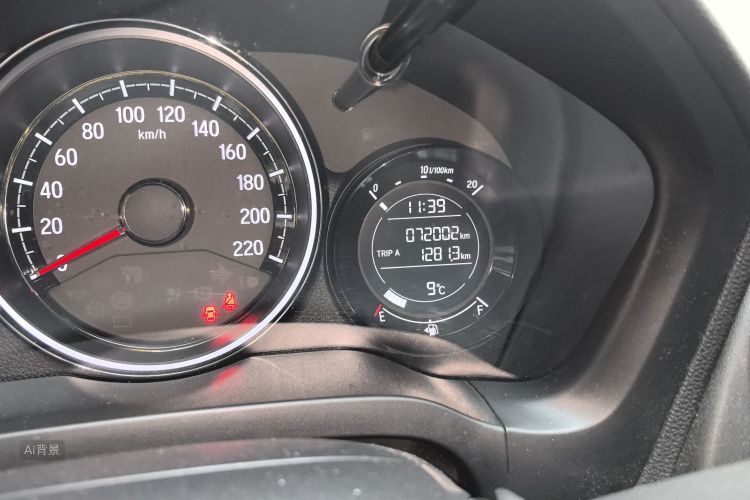 Honda XR-V 2015 #14 Honda XR-V 2015 car image #14