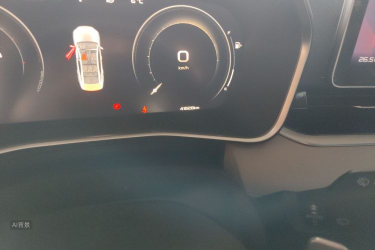 Preface 2021 immagine di auto #14